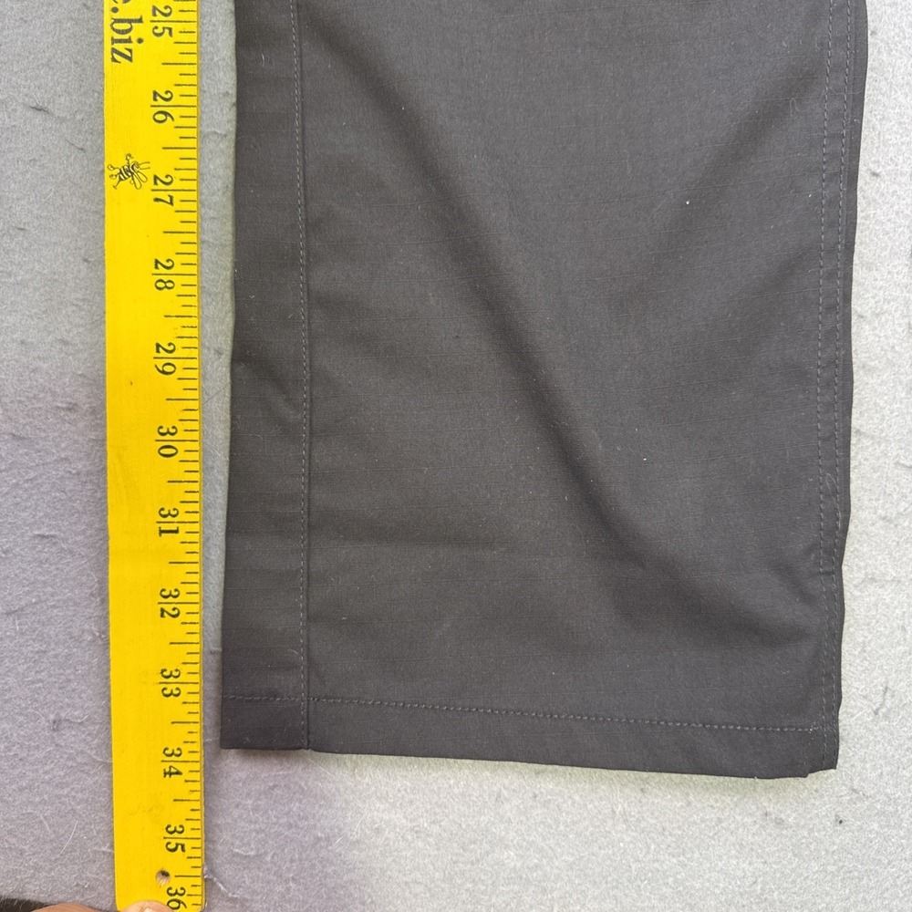 511 Tactical Stryke Regular Fit Dark Navy Cargo Ripstop Pants Men's 32x34  5.11 - Picture 3 of 8